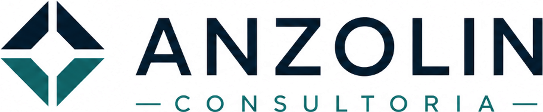 Logotipo Anzolin Consultoria